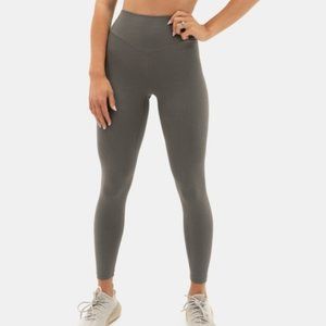 Balance Athletica Ascend Leggings - Shadow (M)